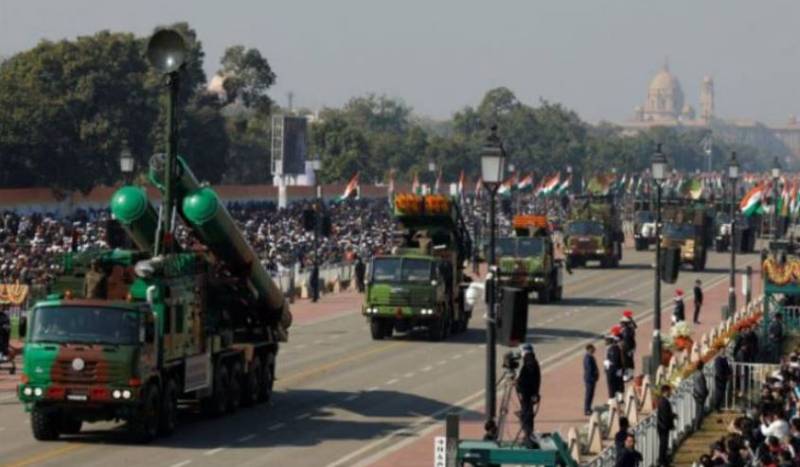 پہلگام واقعہ : ایسا لگتا ہے بھارت پاکستان پر حملے کے لیے اپنا کیس بنا رہا ہے مگر اس کے پاس کوئی ٹھوس ثبوت موجود نہیں ، نیویارک ٹائمز کا دعویٰ
