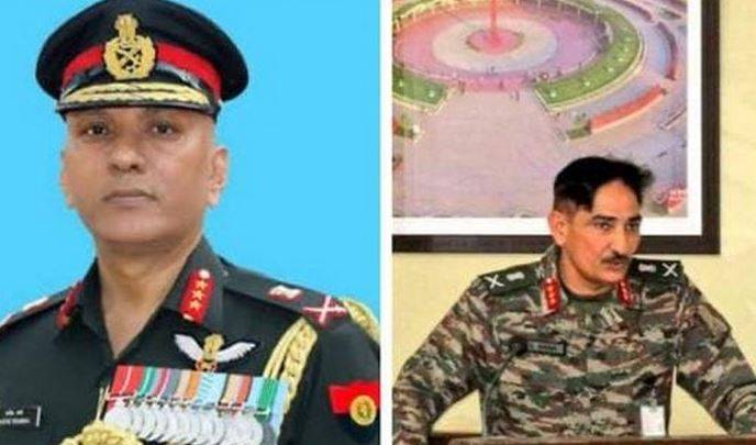 بھارتی ناردرن کمانڈ کے سربراہ کو عہدے سے ہٹا دیا گیا