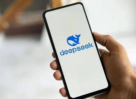جنوبی کوریا میں چینی ایپ 