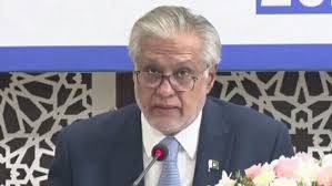 ترقی کیلئے ڈیجیٹل انفراسٹرکچر کی ضرورت ہے ،اسحاق ڈار 