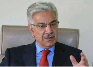 ہماری طرف سے جنگ کی شروعات نہیں ہوگی، لیکن جواب بھرپور ہو گا: وزیر دفاع