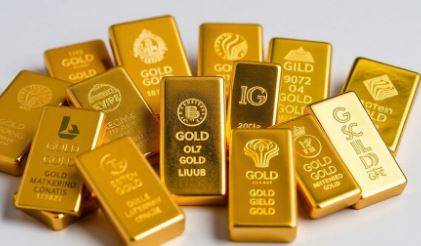 سونے کی قیمت میں 20 ہزار 800 روپے کا اضافہ 