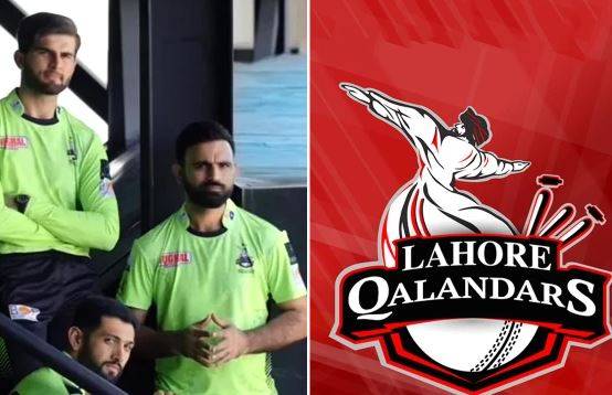 بھارت میں لاہور قلندرز کے سوشل میڈیا اکاؤنٹس بلاک، فرنچائز کا مؤقف سامنے آ گیا