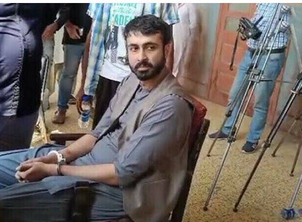 سندھ ہائیکورٹ کا فیصلہ: ساحر حسن کی ضمانت 10 لاکھ روپے کے مچلکوں کے بدلے منظور