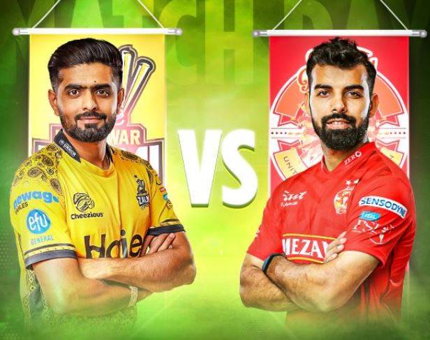 PSL 10: اب تک کے 5 بہترین اور سنسنی خیز میچز