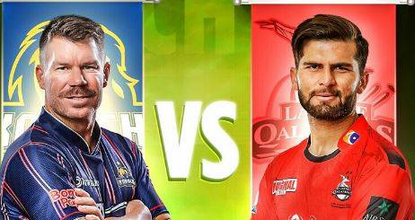 PSL 10: اب تک کے 5 بہترین اور سنسنی خیز میچز
