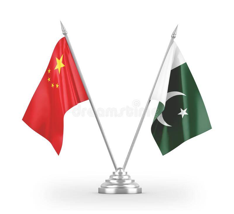 چین کا پاکستان سے اظہارِ یکجہتی، جارحیت کی صورت میں ساتھ دینے کا اعلان