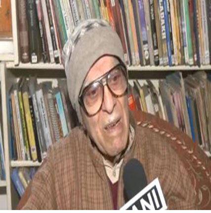 پاکستان کا پانی روکا گیا تو بھارتی پنجاب اور کشمیر ڈوب جائیں گے:بھارتی کانگریس کے سینئر رہنما اور سابق وزیر کا  انکشاف