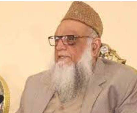 علم و سیاست کا ایک اور باب بند، سینیٹر پروفیسر ساجد میر انتقال کر گئے
