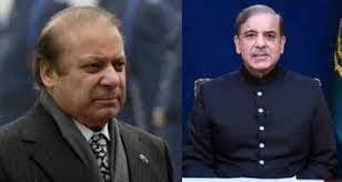 وزیراعظم کی صدرن لیگ نواز شریف سے ملاقات، پاک بھارت کشیدگی سمیت اہم امور پر تبادلہ خیال