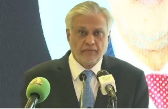 بھارت نے جارحیت کی، تو اس کا بھرپور جواب دیا جائے گا: اسحاق ڈار