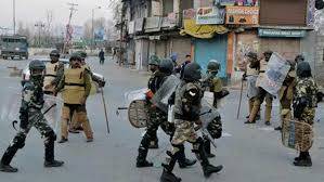مقبوضہ کشمیر: بھارتی مظالم میں اضافہ، روزمرہ جعلی مقابلے اور ماورائے عدالت قتل جاری