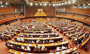 قومی اسمبلی اجلاس : بھارتی جارحیت کا منہ توڑ جواب دیا جائے گا، تمام سیاسی جماعتیں متحد