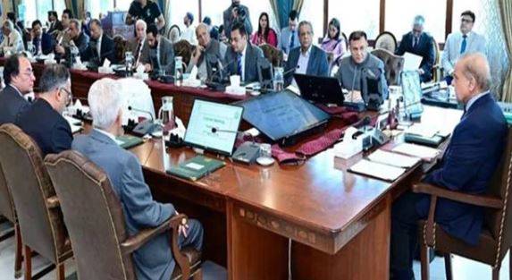 پاکستان کی سلامتی کے لیے فوری اقدام: وزیراعظم نے نیشنل سیکیورٹی کمیٹی کا اجلاس طلب کر لیا