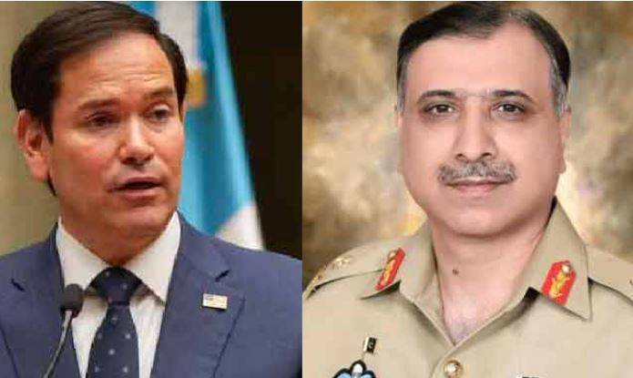 قومی سلامتی کے مشیر کی امریکی وزیر خارجہ سے رابطہ، پاک بھارت کشیدگی پر تبادلہ خیال