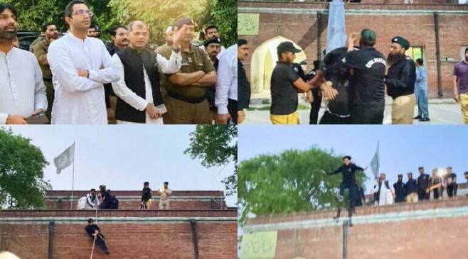 پنجاب بھر میں شہری دفاع اور ریسکیو 1122 کی فرضی مشقوں کا آغاز