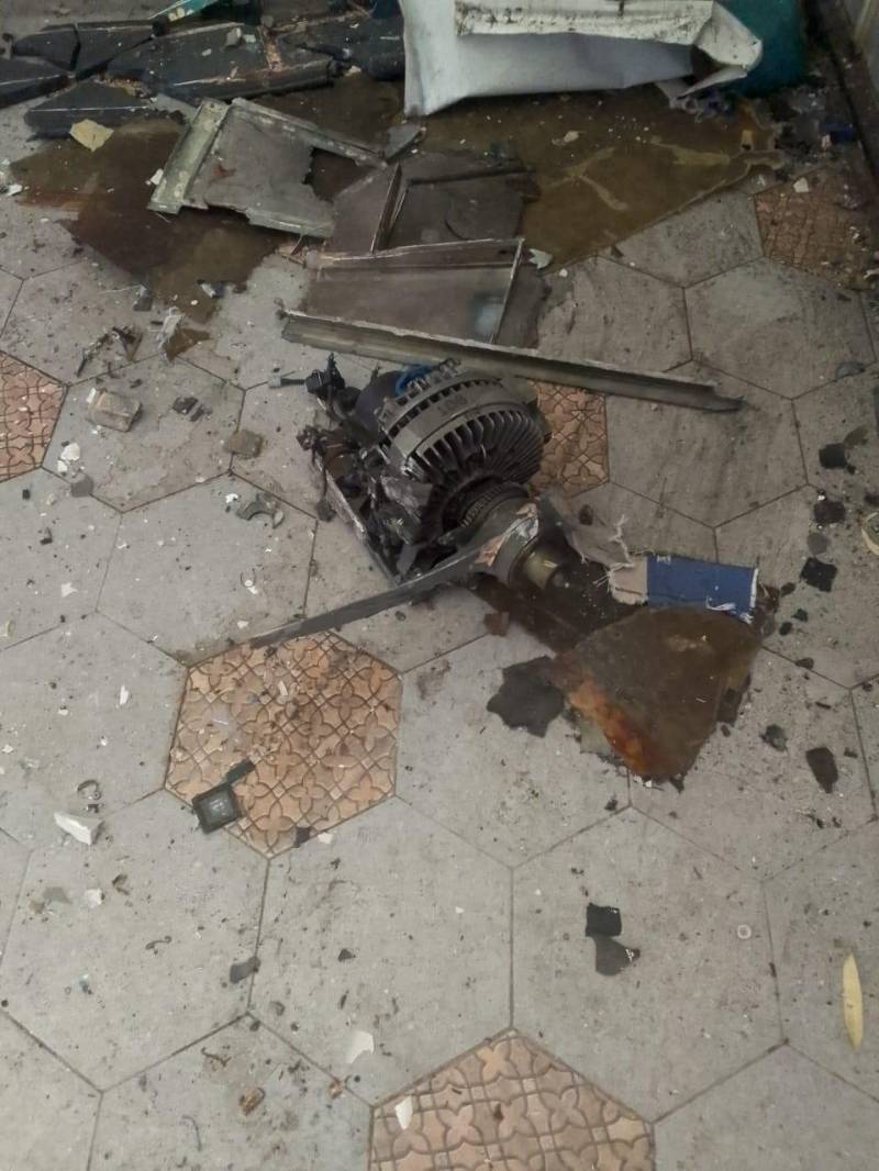 بھارت کی مسلسل دراندازی، پنجاب اور سندھ میں متعدد اسرائیلی ساختہ ڈرونز کومارگرایا