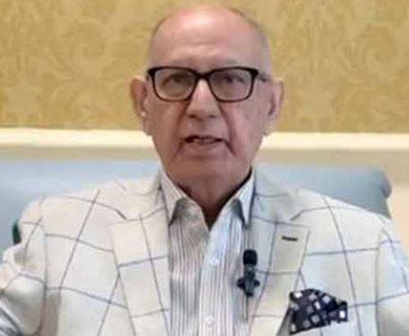  بھارت کی کارروائیاں امن کے لیے خطرہ، پاکستان کے آپشنز محدود ہو گئے؛عرفان صدیقی