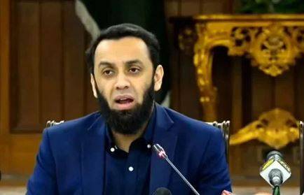 بھارتی میڈیا کا جھوٹا پروپیگنڈا، ایف 16 اور جے ایف 17 طیارے گرانے کا دعویٰ بے بنیاد قرار:وفاقی وزیر اطلاعات