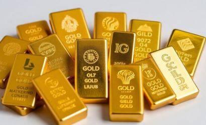 ملک میں سونے کی قیمت میں کمی، نئی قیمت 3 لاکھ 50 ہزار 900 روپے مقرر 