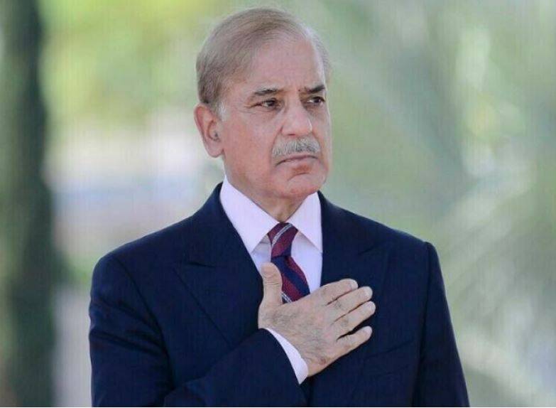 سیزفائر کا فیصلہ علاقائی امن کے لیے خوش آئند ہے: وزیراعظم شہباز شریف
