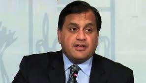 امید ہے پاک بھارت جنگ بندی دیرپا ہوگی ، برطانیہ میں پاکستانی ہائی کمشنر ڈاکٹر محمد فیصل 