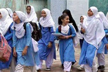  تعلیمی سرگرمیاں کل سے معمول پر،محکمہ تعلیم پنجاب کا نوٹیفکیشن جاری
