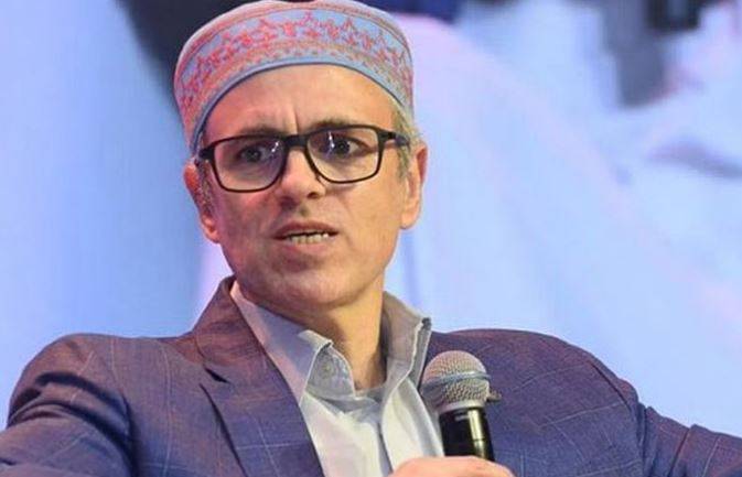 پاکستان نے مسئلہ کشمیر کو بین الاقوامی سطح پر مؤثر انداز میں اٹھایا، عمر عبداللہ کا اعتراف