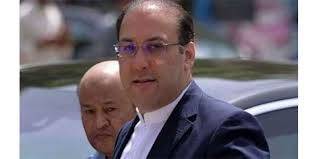 برطا نوی محکمہ ٹیکس نے حسن نواز کے دیوالیہ پن کو ختم کردیا 