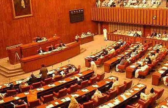یومِ تشکر: سینیٹ میں افواجِ پاکستان کو خراجِ تحسین، قومی یکجہتی کا بھرپور اظہار
