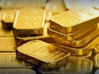ملک بھر میں سونے کی قیمت میں 900 روپے کا اضافہ