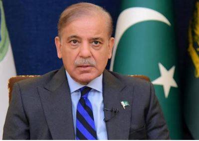 پاکستان امن چاہتا ہے ،بھارت کو ایک بار پھر مذاکرات کی پیش کش کرتے ہیں : وزیراعظم
