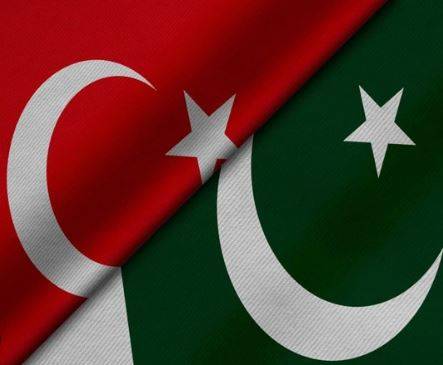 پاکستانی کاروباری طبقے کا ترکیہ سے یکجہتی کا اعلان، ’سپورٹ ترکیہ‘ مہم شروع کرنے کا فیصلہ