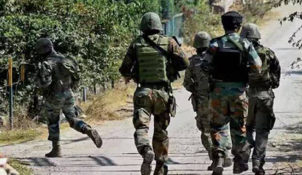 پہلگام حملے کے بعد بھارتی فورسز کی کارروائیاں تیز، سینکڑوں کشمیری نشانے پر،بڑے پیمانے پر جعلی سرچ آپریشنز کا آغاز 