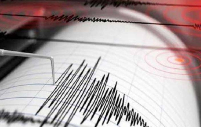 سوات اور گردونواح میں زلزلے کے جھٹکے، شہری خوفزدہ ہو کر گھروں سے نکل آئے