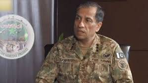 پاکستان پہلے بھی نہیں جھکا، اب بھی نہیں جھکے گا: ڈی جی آئی ایس پی آر