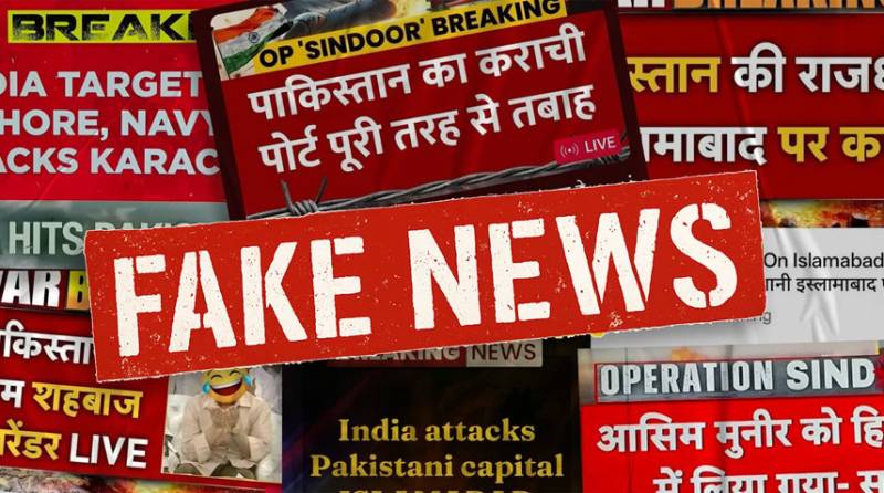 بھارتی انتہاپسندوں کی بلوچستان میں مداخلت بے نقاب، ہندوتوا نظریے کے حامل شخص کا اعتراف