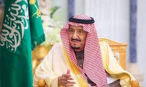 شاہ سلمان کا ایک ہزار فلسطینیوں کو ذاتی خرچ پر حج کرانے کا اعلان