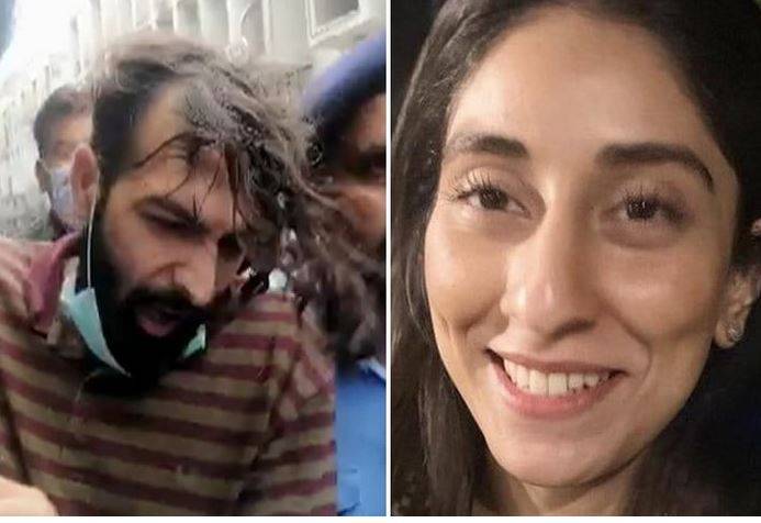 نور مقدم قتل کیس: ظاہر جعفر کی سزائے موت برقرار