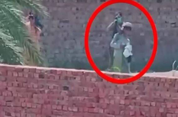 بھارتی سرپرستی میں فتنہ الخوارج کا نیا حربہ: معصوم بچوں کو انسانی ڈھال کے طور پر استعمال کرنے لگے