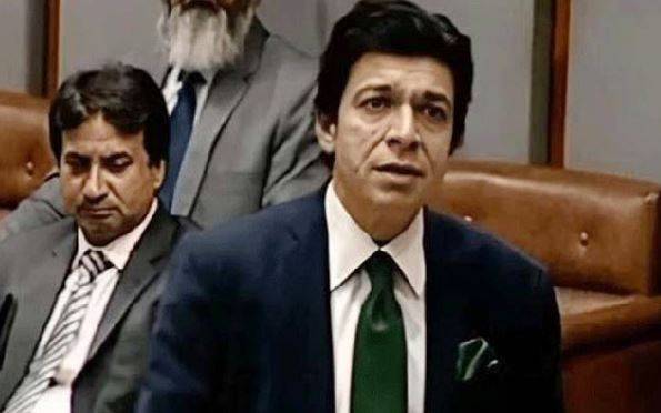 ہمیں ترقیاتی کام روک کر دفاعی بجٹ بڑھا نا چاہیے،سینیٹر فیصل واوڈا 
