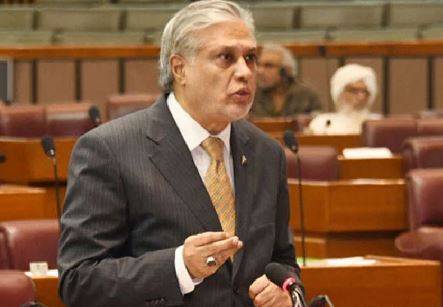 سانحہ خضدار ناقابل برداشت، بھارت کی پراکسیز باز آجائیں: نائب وزیراعظم اسحاق ڈار
