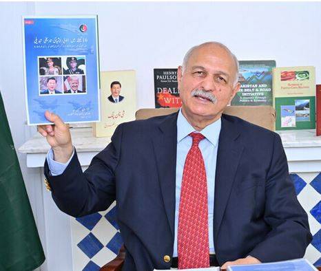 پاکستان نے دفاعی میدان میں بھارت کو ذلت آمیز شکست دی، خطے میں طاقت کا توازن بحال: رپورٹ