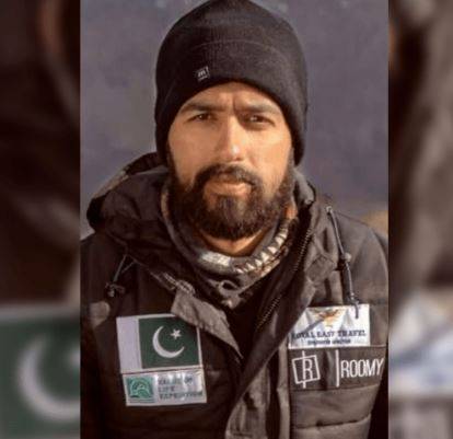پاکستانی کوہ پیماؤں کی شاندار کامیابیاں، سعد منور نے ماؤنٹ ایورسٹ سر کر کے تاریخ رقم کر دی