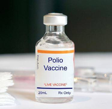 سندھ بھر میں 26 مئی سے انسداد پولیو مہم کا آغاز، ایک کروڑ سے زائد بچوں کو قطرے پلانے کا ہدف