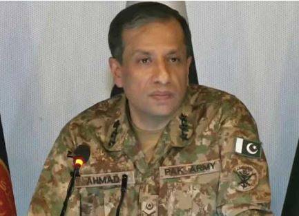 پاک فوج کا بھارت کو دوٹوک پیغام: امن ہماری ترجیح، لیکن جارحیت کا جواب شدید ہوگا : ڈی جی آئی ایس پی آر