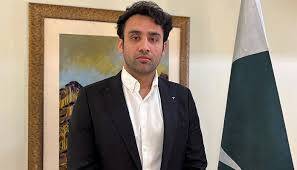 وزیراعظم نے بلال بن ثاقب کو معاونِ خصوصی برائے کرپٹو اور بلاک چین مقرر کر دیا