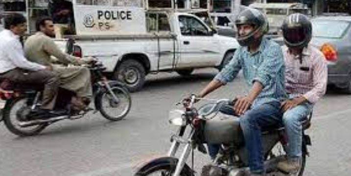 پنجاب میں ٹریفک بے ضابطگیوں پر کریک ڈاؤن، جرمانے 10 گنا بڑھانے کی منظوری