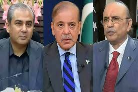 یومِ تکبیر پر صدرِ مملکت، وزیراعظم اور وفاقی وزیر داخلہ کے قوم کے نام خصوصی پیغامات
