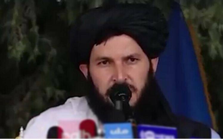پاکستان کی سفارتی اور دفاعی محاذ پر ایک اور بڑی کامیابی ، افغان طالبان کمانڈر کا پاکستان کےحق میں اہم بیان
